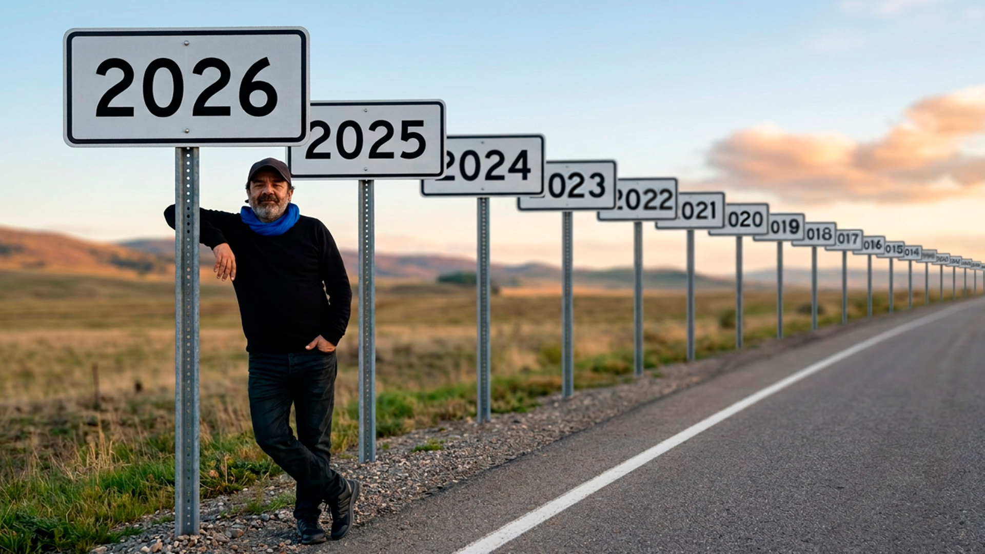 ¡30 AÑOS DE TEATRO, IDENTIDAD Y COMUNIDAD! TIERRA DEL FUEGO CELEBRA EL ANIVERSARIO DE “LO-EVENTUAL” CON UN GRAN FESTIVAL EN USHUAIA.